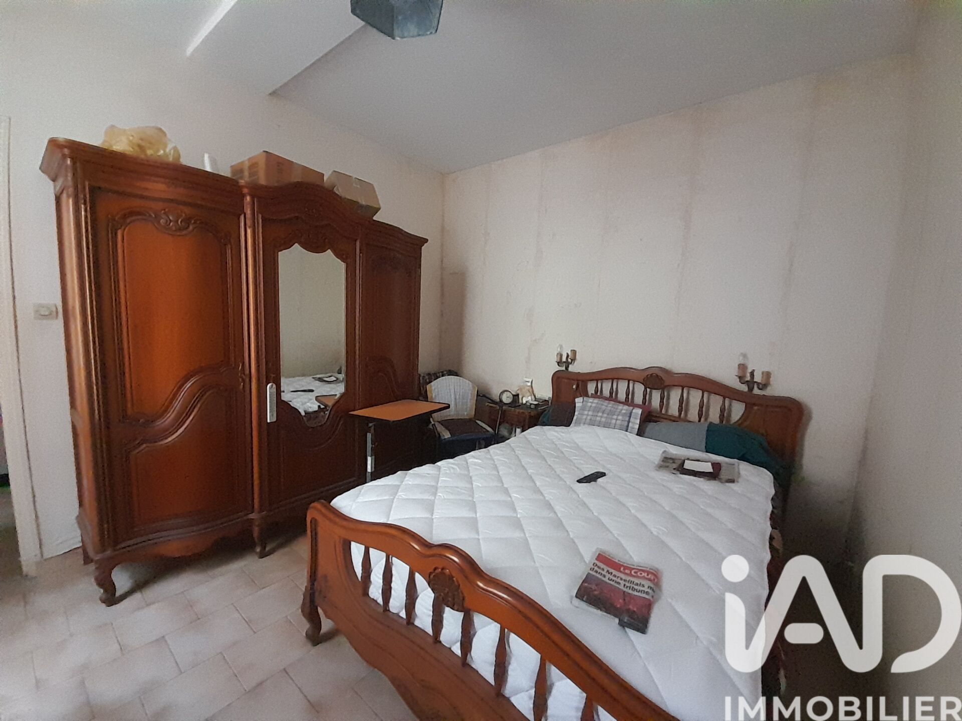 Vente Immeuble 230 m² - Photo 5