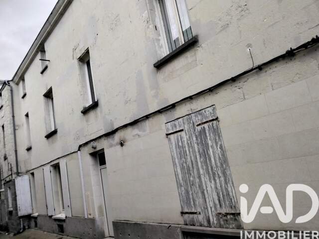 Vente Immeuble 230 m&sup2; — photo du bien