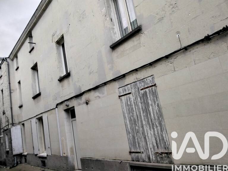 Vente Immeuble 230 m&sup2; — photo 1