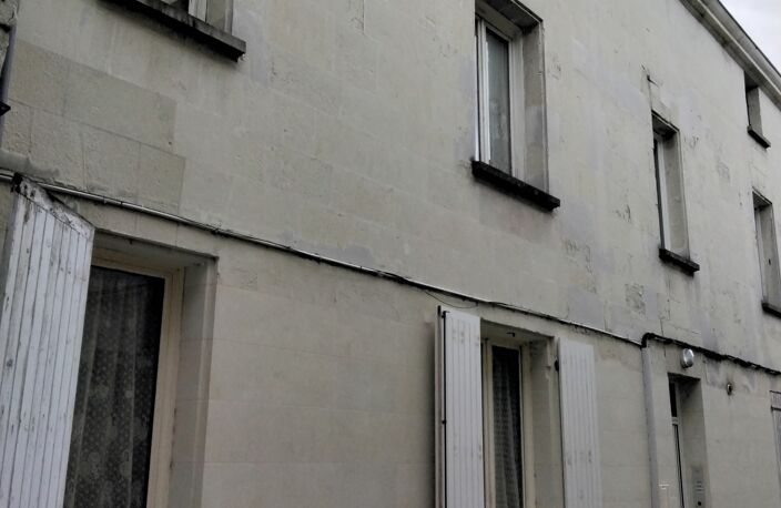 Vente Immeuble 230 m&sup2; — photo 2