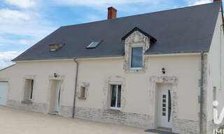 Maison 8 Pièces 163 m² à vendre à Le Controis-en-Sologne (41700)