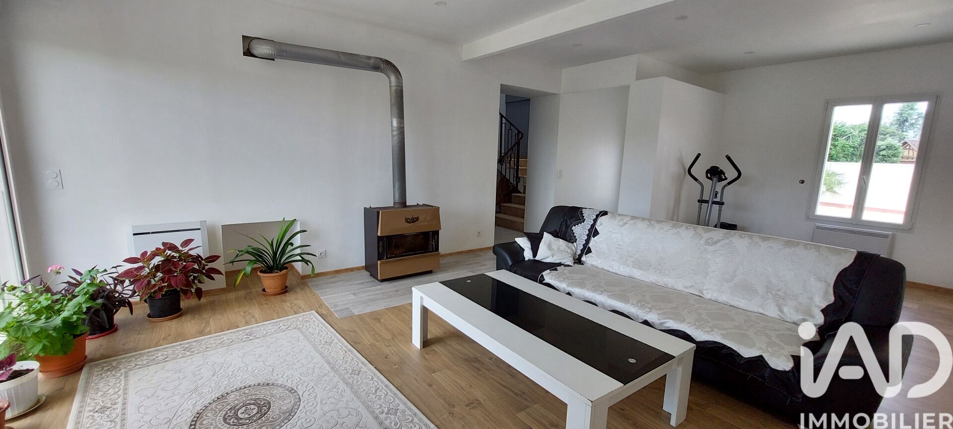 Vente Maison/villa 8 pièces - Photo 5