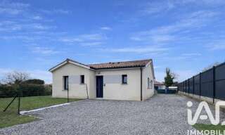 Maison 4 Pièces 86 m² à vendre à Sadirac (33670)
