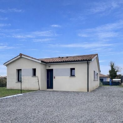 Maison 4 pièces 279000 €