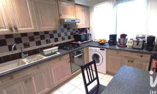 Appartement 3 Pièces 56 m² à vendre à Choisy-le-Roi (94600)