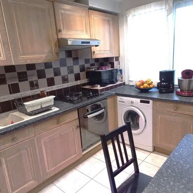 Appartement 3 pièces 178000 €