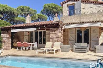 Maison 5 pièces 765000 €