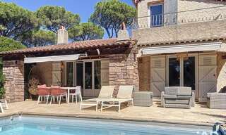 Maison 5 Pièces 136 m² à vendre à Saint-Raphaël (83700)