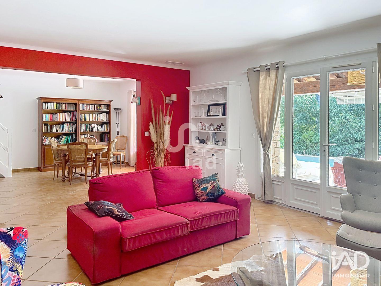 Vente Maison/villa 5 pièces - Photo 4