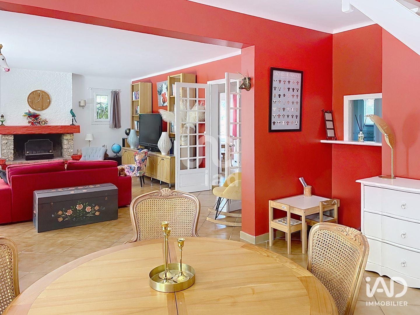 Vente Maison/villa 5 pièces - Photo 5