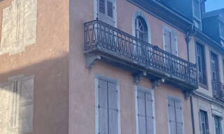 Appartement 11 Pièces 260 m² à vendre à Arreau (65240)