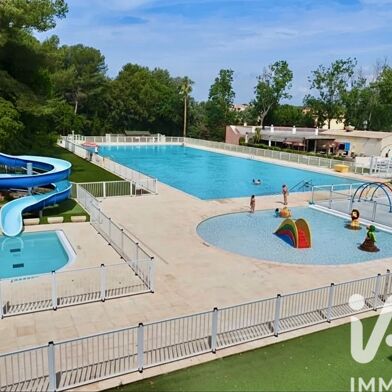 Appartement 3 pièces 325000 €