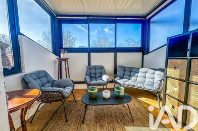 Appartement 3 pièces 325000 €