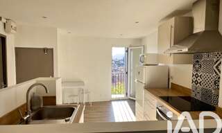 Appartement 2 Pièces 42 m² à vendre à Aubagne (13400)