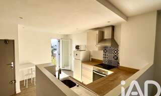 Appartement 2 Pièces 42 m² à vendre à Aubagne (13400)