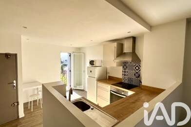 Appartement 2 pièces 159000 €