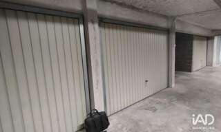 Garage  14 m² à louer à Nantes (44300)