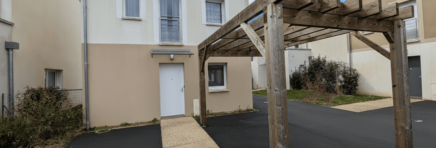 Maison 3 Pièces 62 m² à vendre à Veigné (37250)