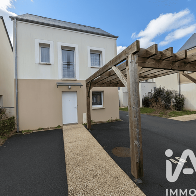 Maison 3 pièces 229000 €