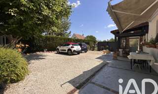 Maison 5 Pièces 100 m² à vendre à Livry-sur-Seine (77000)