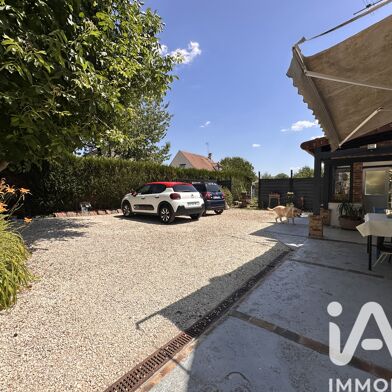 Maison 5 pièces 359000 €