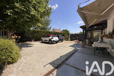 Maison 5 pièces 345000 €