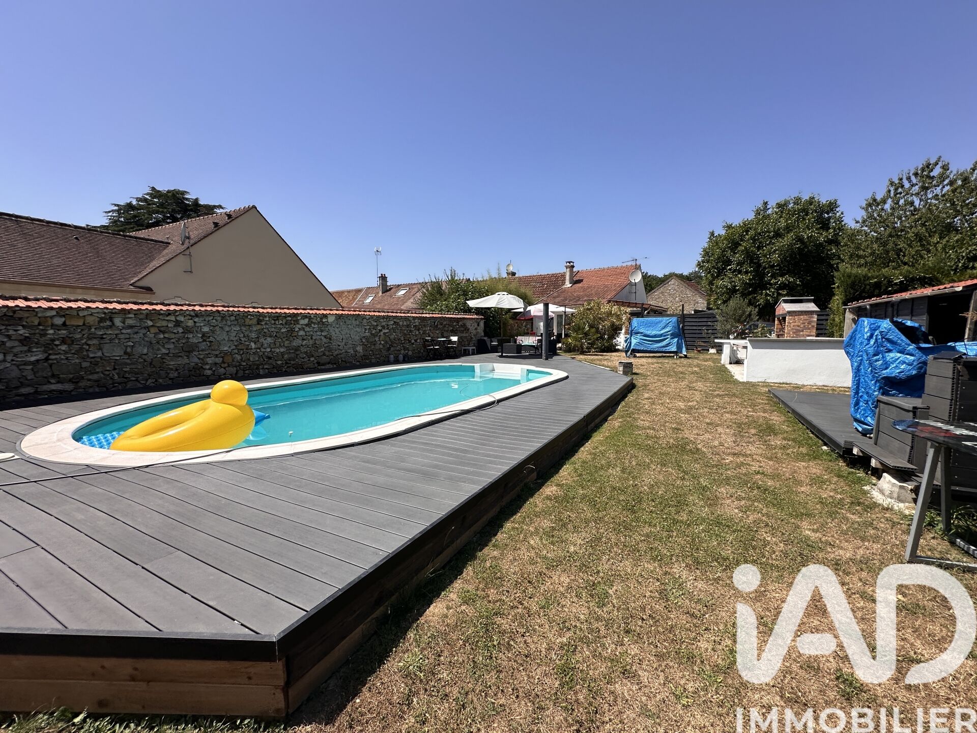 Vente Maison traditionnelle 5 pièces - Photo 3