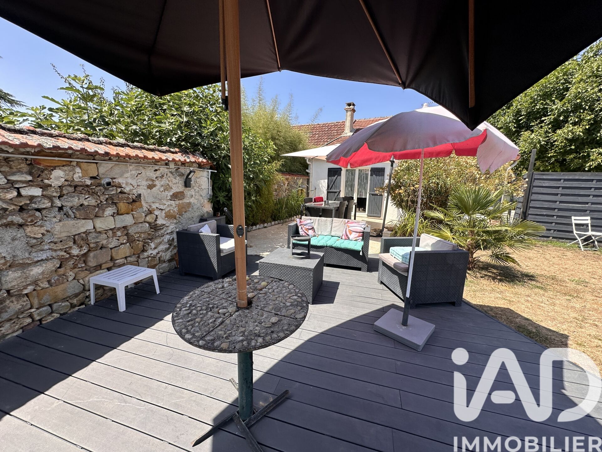 Vente Maison traditionnelle 5 pièces - Photo 5