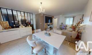 Maison 6 Pièces 118 m² à vendre à Le Mée-sur-Seine (77350)