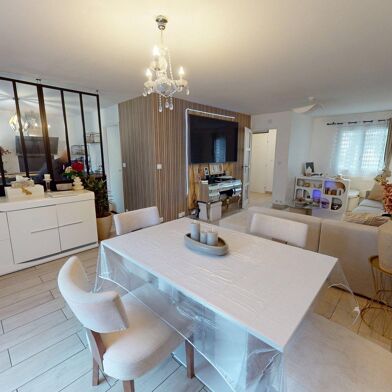 Maison 6 pièces 315000 €