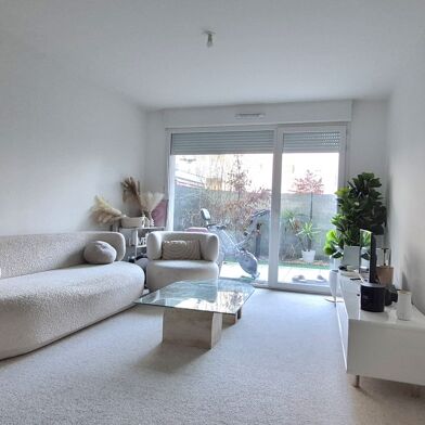 Appartement 2 pièces 155000 €