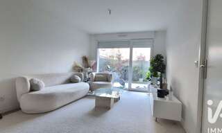 Appartement 2 Pièces 38 m² à vendre à Cergy (95800)