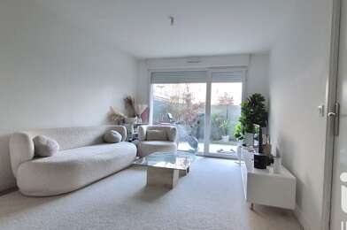 Appartement 2 pièces 155000 €