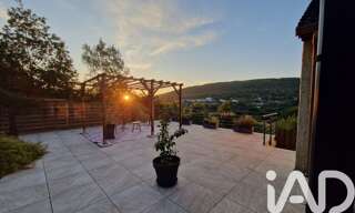 Maison 5 Pièces 110 m² à vendre à Liverdun (54460)