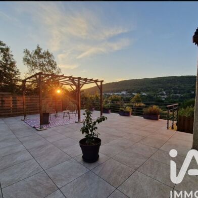 Maison 5 pièces 320000 €