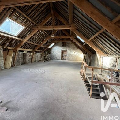 Maison 4 pièces 192000 €