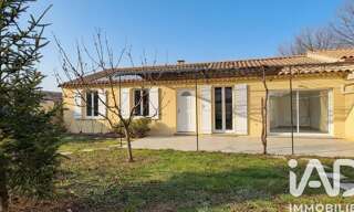 Maison 5 Pièces 115 m² à vendre à Monteux (84170)