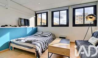 Appartement 1 Pièce 24 m² à vendre à La Ciotat (13600)