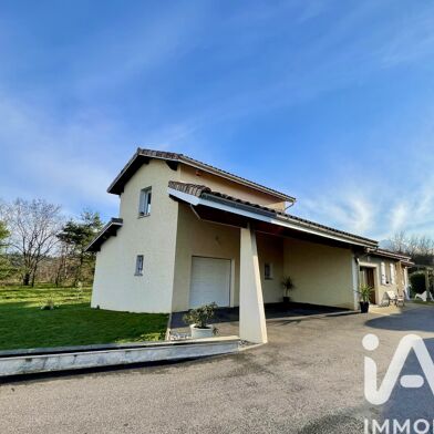 Maison 5 pièces 365000 €