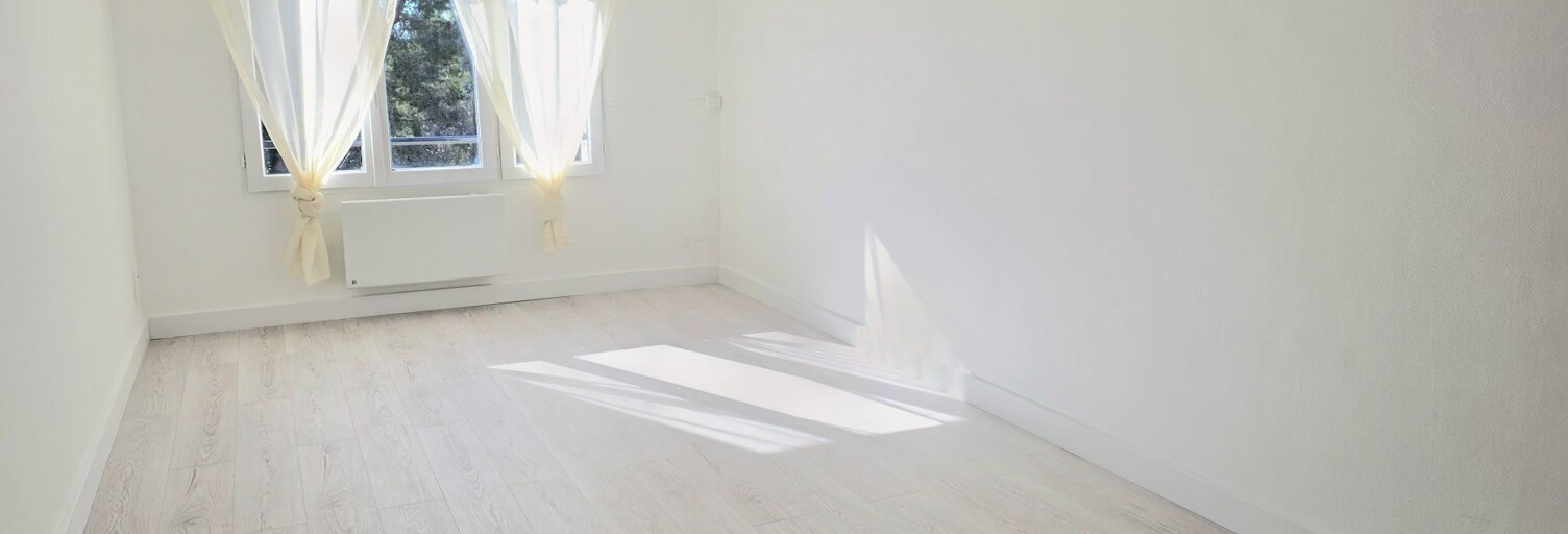 Appartement 3 Pièces 75 m² à vendre à Cuxac-d'Aude (11590)