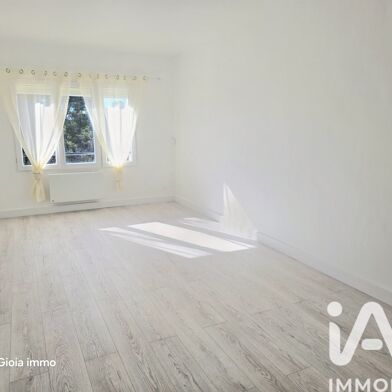 Appartement 3 pièces 115000 €