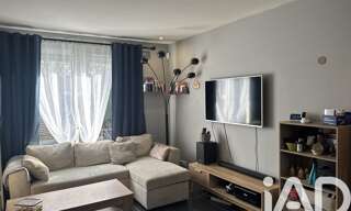 Maison 4 Pièces 60 m² à vendre à Boigny-sur-Bionne (45760)