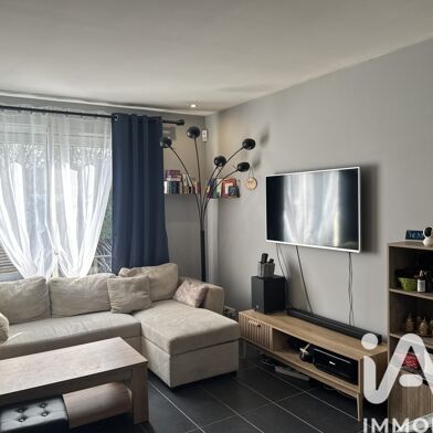 Maison 4 pièces 215000 €