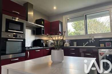 Maison 4 pièces 199000 €