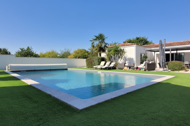 Maison 8 pièces 430000 €