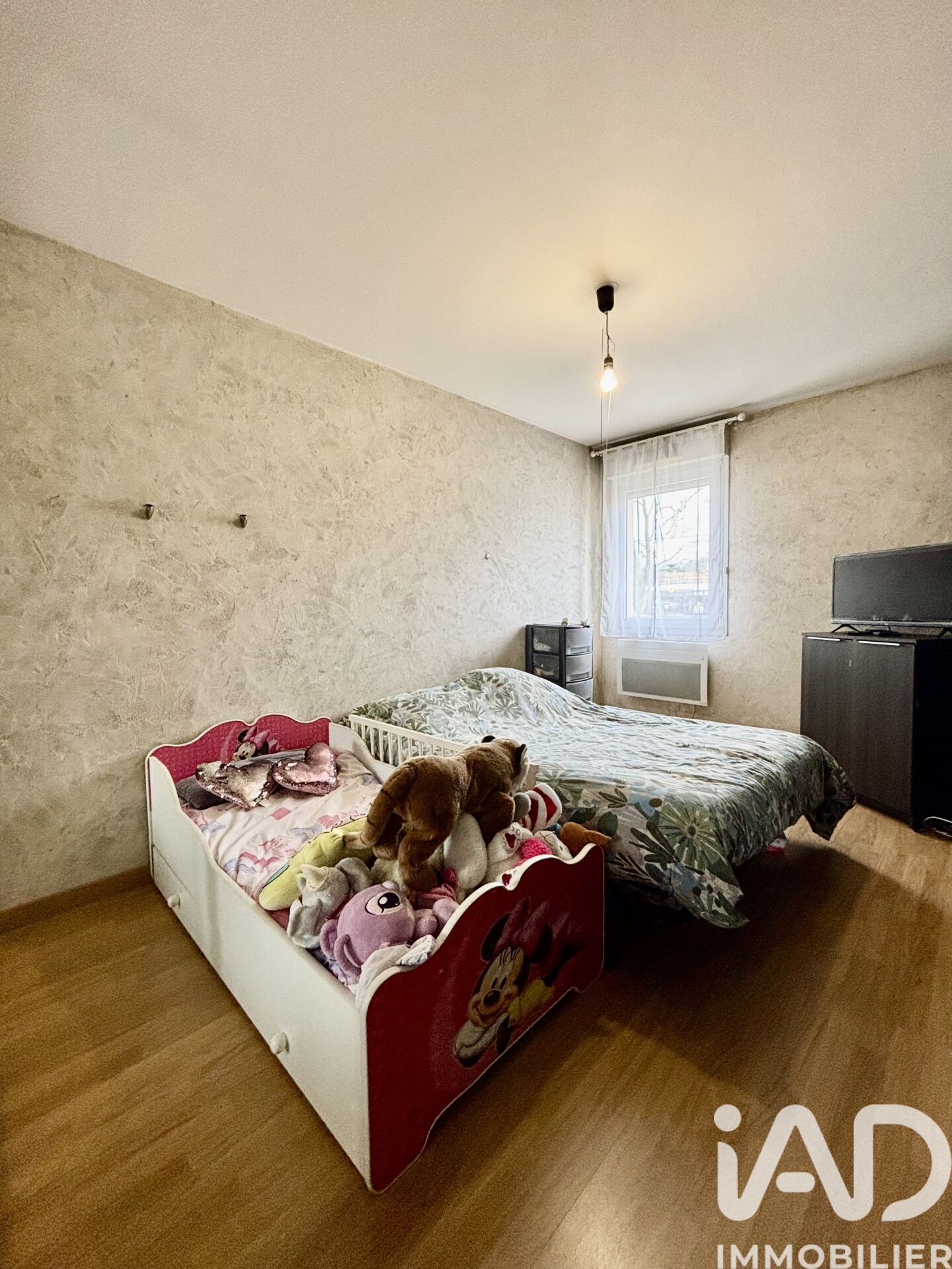 Vente Appartement 5 pièces - Photo 4