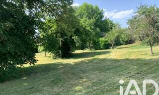 Terrain  713 m² à vendre à Varois-et-Chaignot (21490)