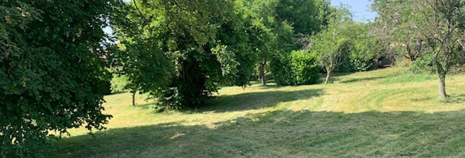 Terrain  713 m² à vendre à Varois-et-Chaignot (21490)