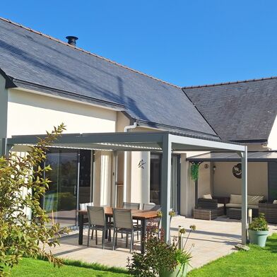 Maison 4 pièces 418000 €