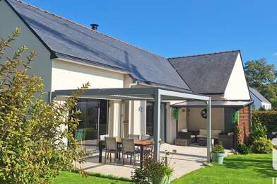 Maison 4 pièces 418000 €